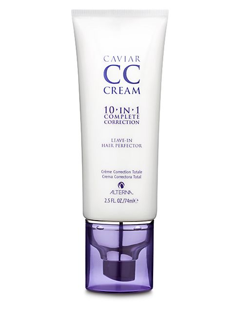 Alterna - Caviar Anti-Aging Complete Correction Crème/2.5 oz.