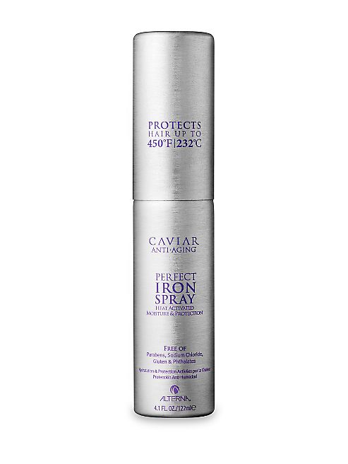 Alterna - Caviar Anti-Aging Perfect Iron Spray/4.1 oz.