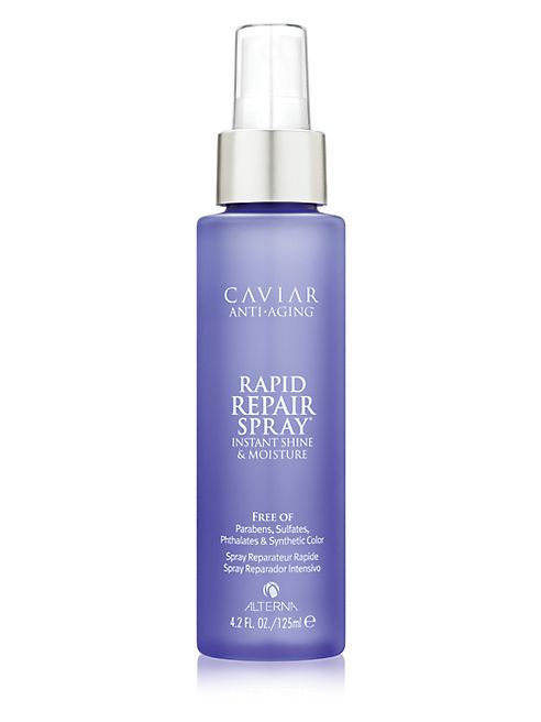 Alterna - Caviar Anti-Aging Rapid Repair Spray/4 oz.