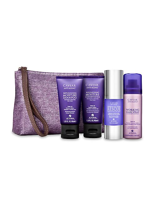 Alterna - Caviar Anti-Aging Beauty-To-Go Kit