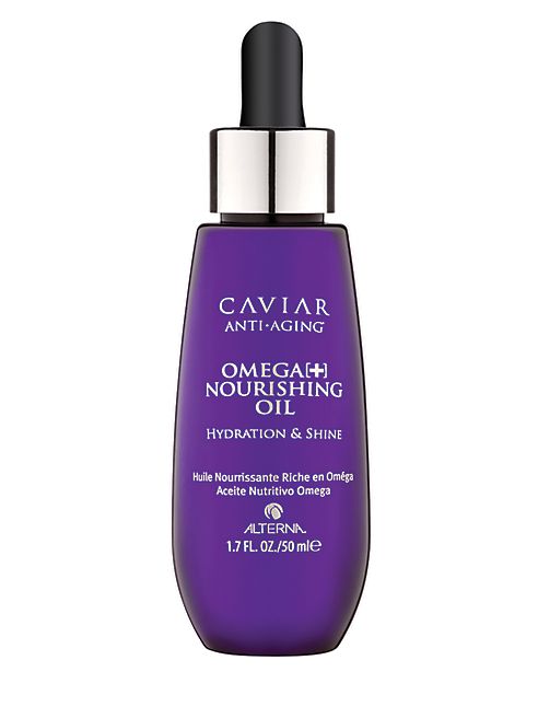 Alterna - Caviar Omega Nourishing Oil/1.7 oz.