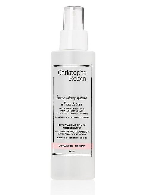 Christophe Robin - Instant Volumizing Mist with Rose Water/5 oz.