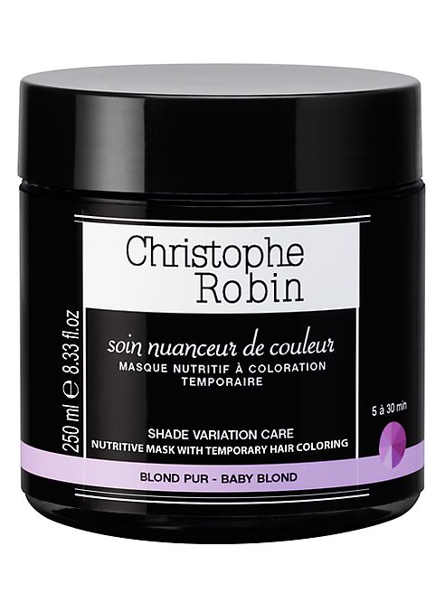 Christophe Robin - Shade Variation Care, Baby Blond/8.33 oz.