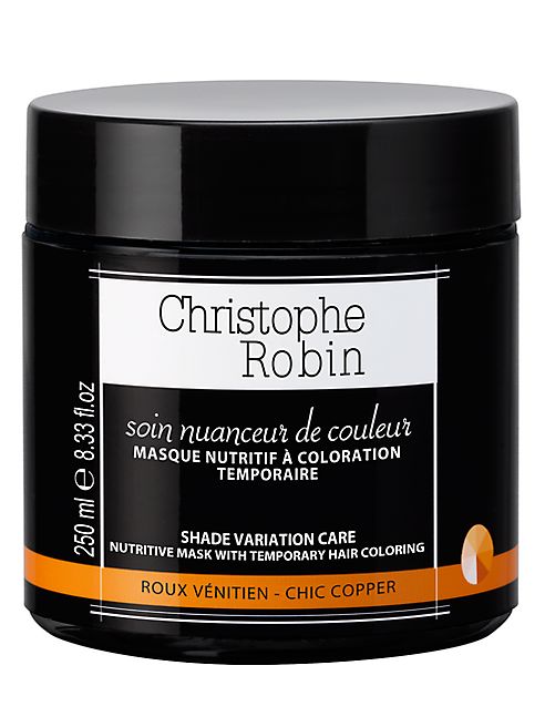 Christophe Robin - Shade Variation Care, Chic Copper/8.33 oz.