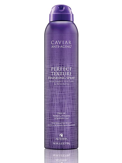 Alterna - Caviar Anti-Aging Perfect Texture Finishing Spray/6.5 oz.