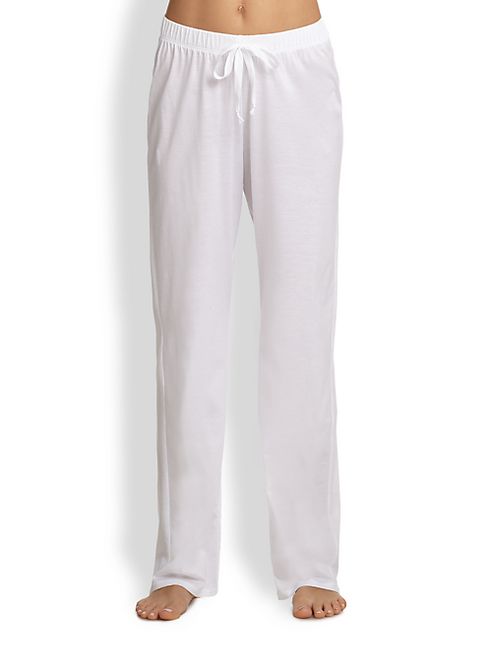 Hanro - Drawstring Lounge Pants