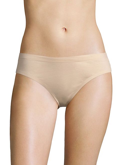 Hanro - Perfectly Nude High-Cut Brief