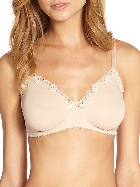 Hanro - Valerie Soft Cup Bra