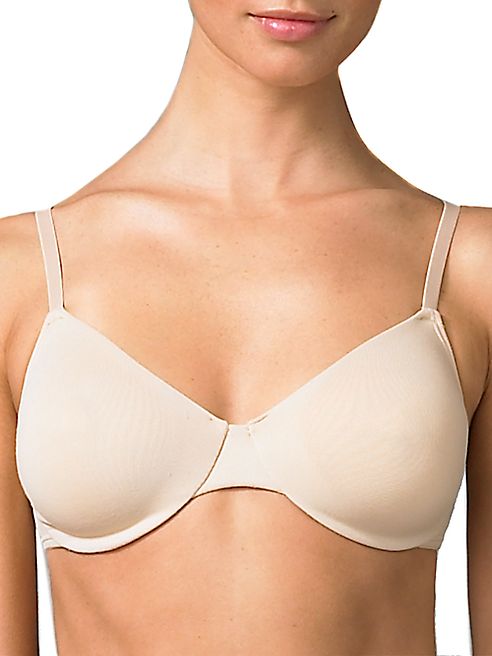 Hanro - Touch Feeling Underwire Bra