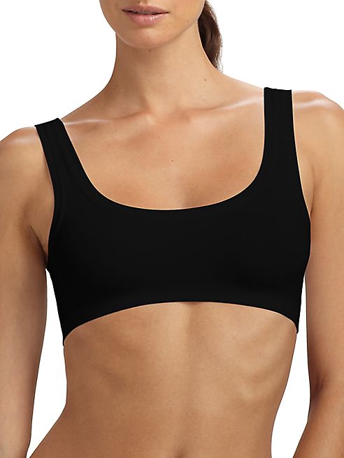 Hanro - Solid Sports Bra