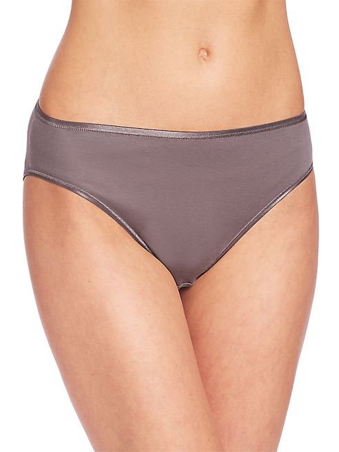 Hanro - Seamless High-Cut Full Brief