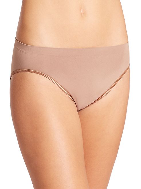 Hanro - Touch Feeling High-Cut Brief