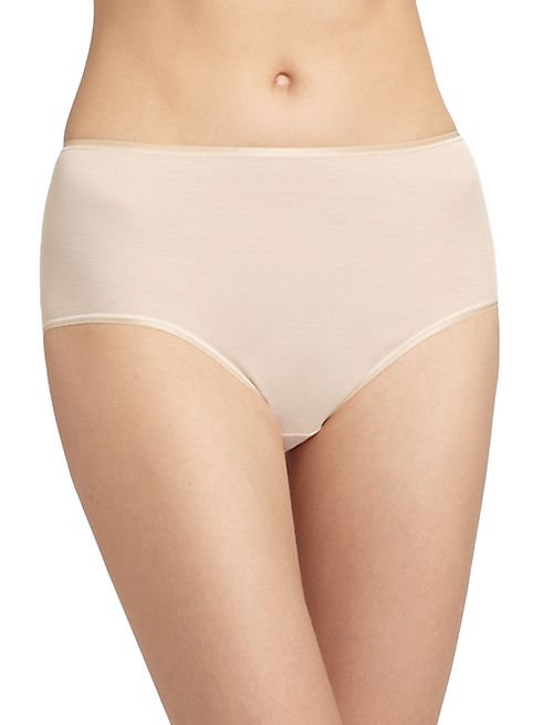 Hanro - Cotton Seamless Full Brief