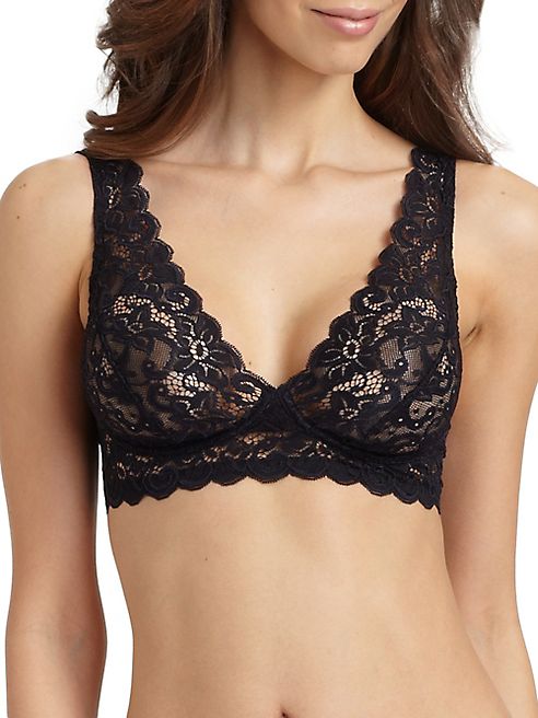 Hanro - Lace Soft Cup Bra