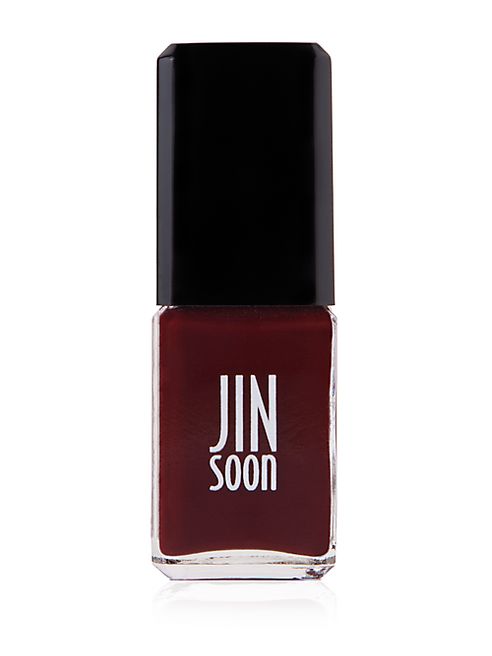 JINsoon - Audacity Nail Polish/0.37 oz.