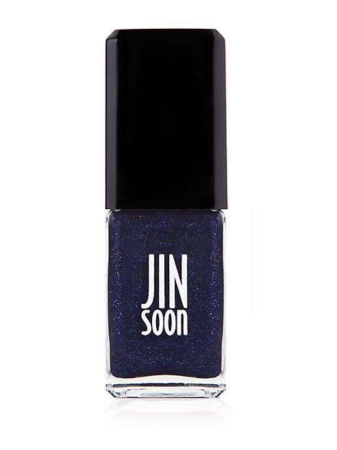 JINsoon - Azurite Nail Polish/0.37 oz.