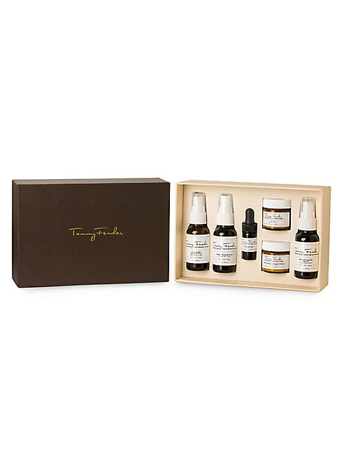 Tammy Fender - Sensitive Dry Skin Travel Kit