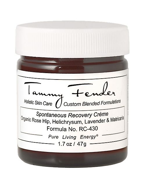 Tammy Fender - Spontaneous Recovery Creme/1.7 oz.