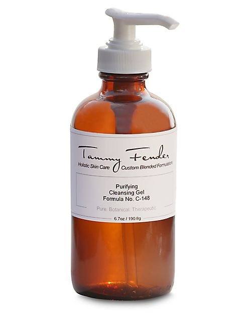 Tammy Fender - Purifying Cleansing Gel/6 oz.