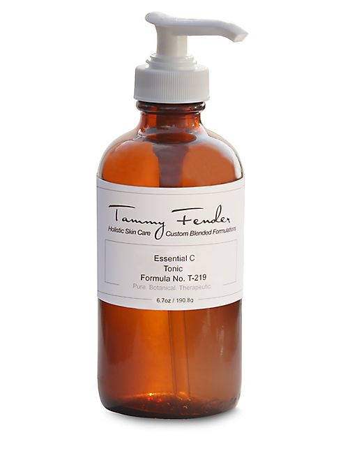 Tammy Fender - Essential C Tonic/6 oz.