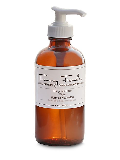 Tammy Fender - Bulgarian Rose Water/6 oz.