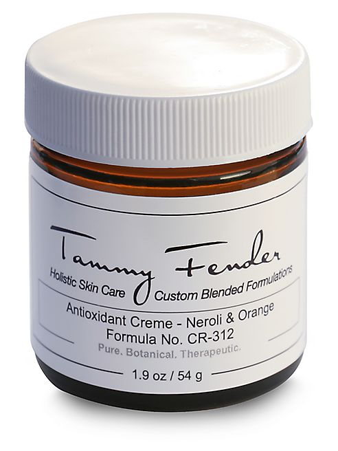 Tammy Fender - Neroli & Orange Antioxidant Creme/1.7 oz.