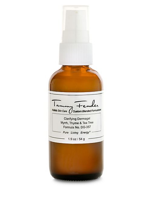 Tammy Fender - Myrrh, Thyme & Tea Tree Clarifying Dermagel/1.9 oz.