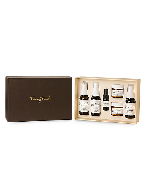 Tammy Fender - Anti-Aging Travel Kit