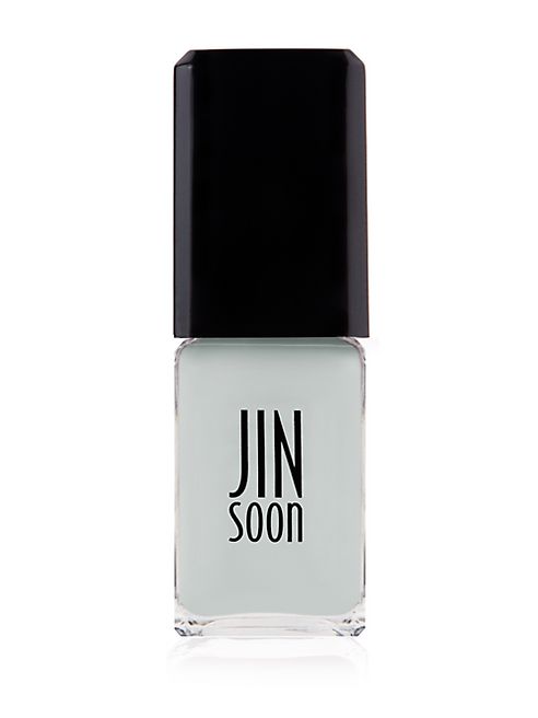 JINsoon - Kookie White Nail Polish/0.37 oz.