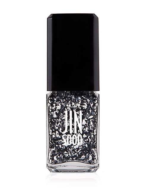 JINsoon - Soirée Glitter Nail Polish/0.37 oz.