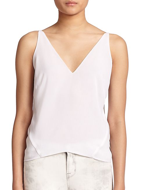 J BRAND - Lucy Camisole