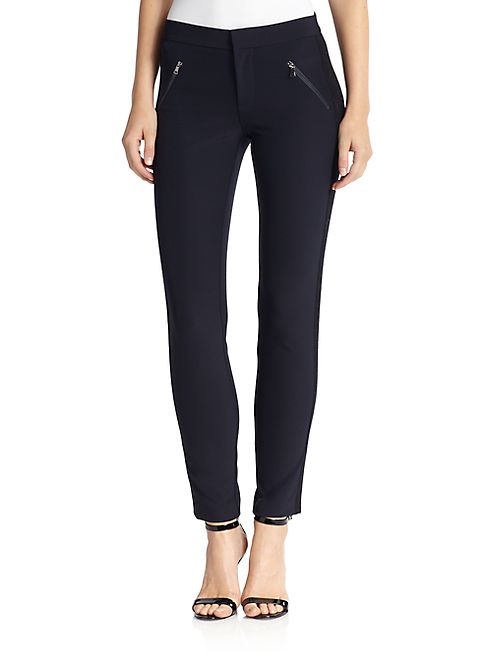 Rebecca Taylor - Ava Techy Pants