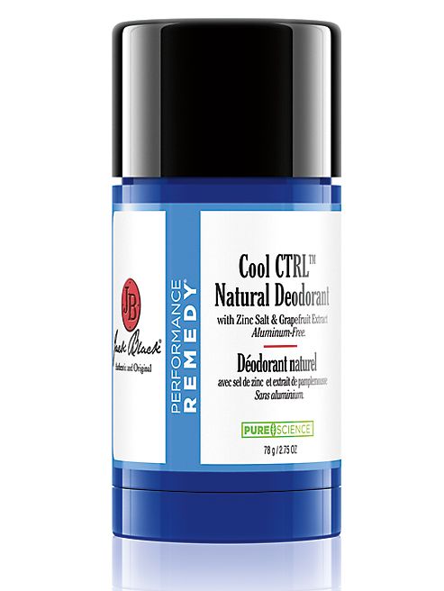 Jack Black - Cool CTRL Natural Deodorant/2.75 oz.