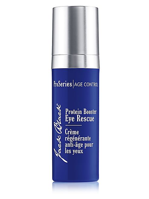 Jack Black - Protein Booster Eye Rescue/0.5 oz