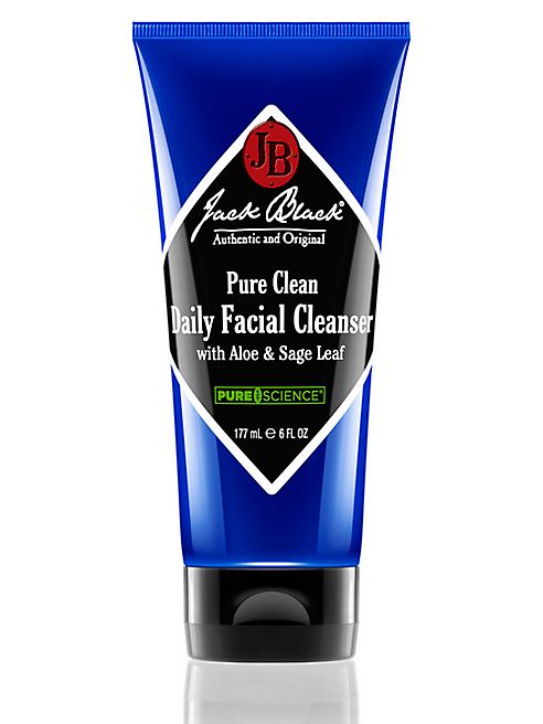 Jack Black - Pure Clean Daily Facial Cleanser