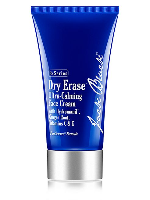 Jack Black - Dry Erase Ultra-Calming Face Cream/2.5 oz.