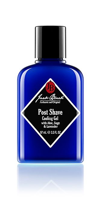 Jack Black - Post Shave Cooling Gel