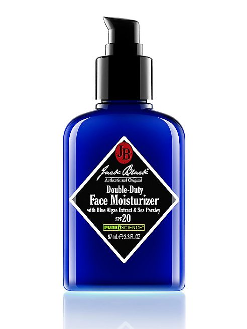 Jack Black - Double Duty Moisturizer/SPF 20