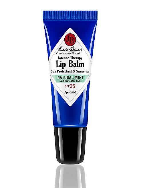 Jack Black - Intense Therapy Lip Balm SPF 25/0.25 oz.