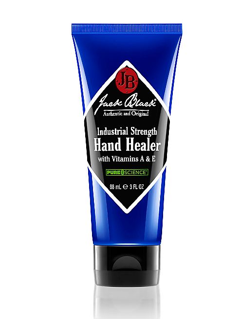 Jack Black - Industrial Strength Hand Healer/3 oz.