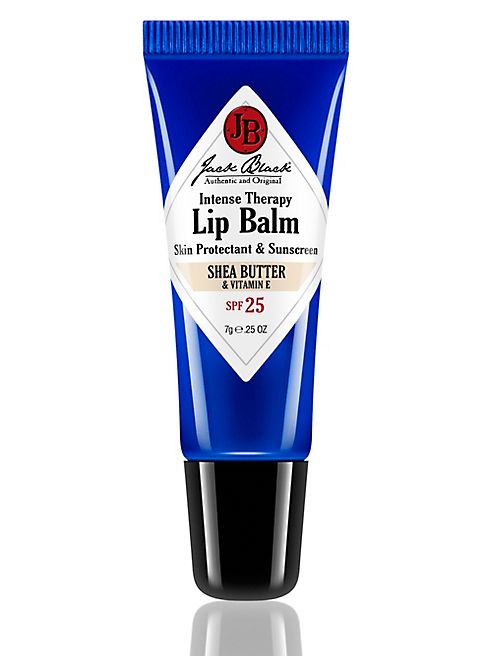 Jack Black - Intense Therapy Lip Balm SPF 25 - 0.25 oz.