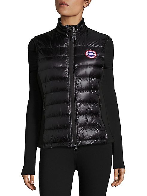 Canada Goose - Hybridge Lite Down Vest