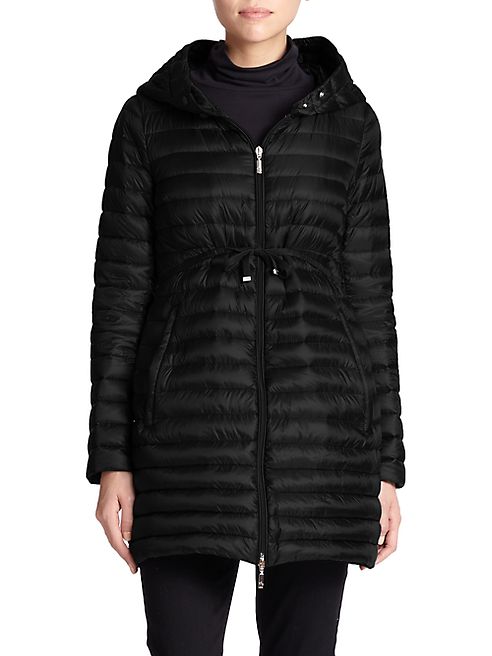 Moncler - Barbel Jacket