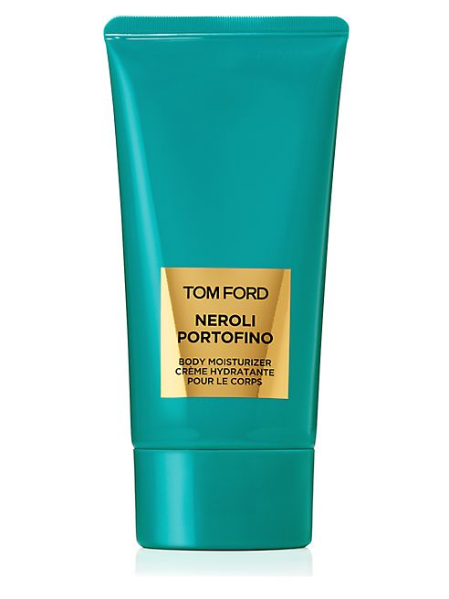 Tom Ford - Neroli Portofino Body Moisturizer/5 oz.