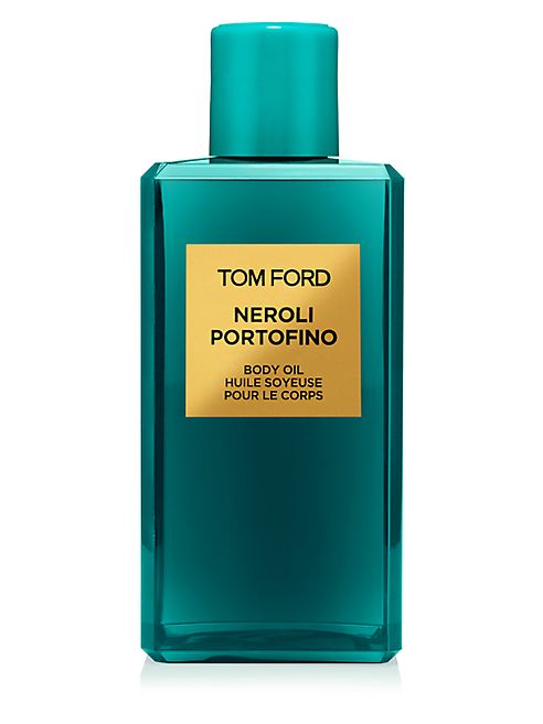 Tom Ford - Neroli Portofino Body Oil/8.5 oz.