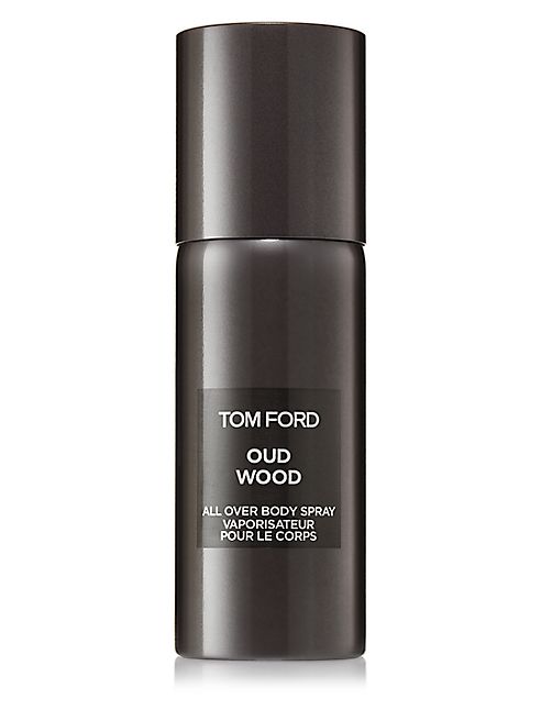 Tom Ford - Oud Wood All-Over Body Spray/5 oz.