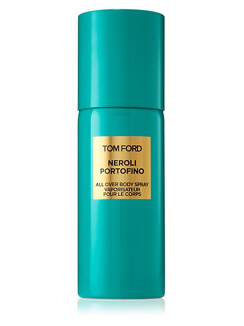 Tom Ford - Neroli Portofino All Over Body Spray/5 oz.