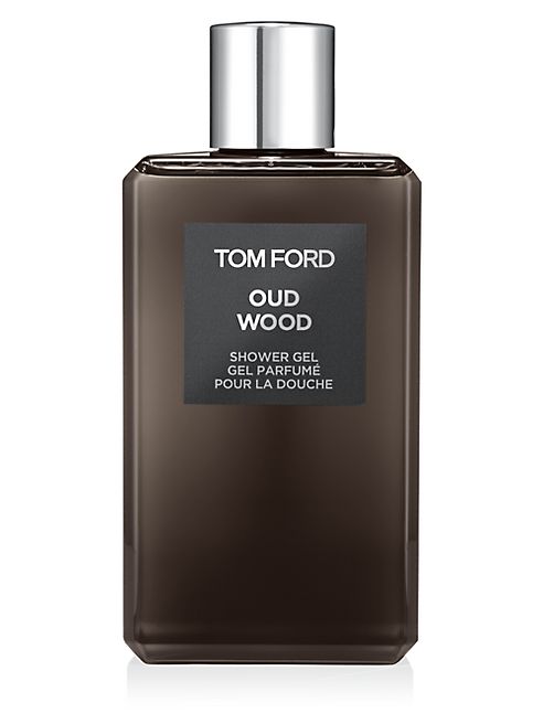 Tom Ford - Oud Wood Shower Gel/8.5 oz.