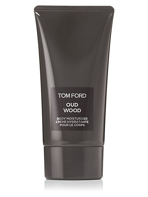 Tom Ford - Oud Wood Body Moisturizer/5 oz.