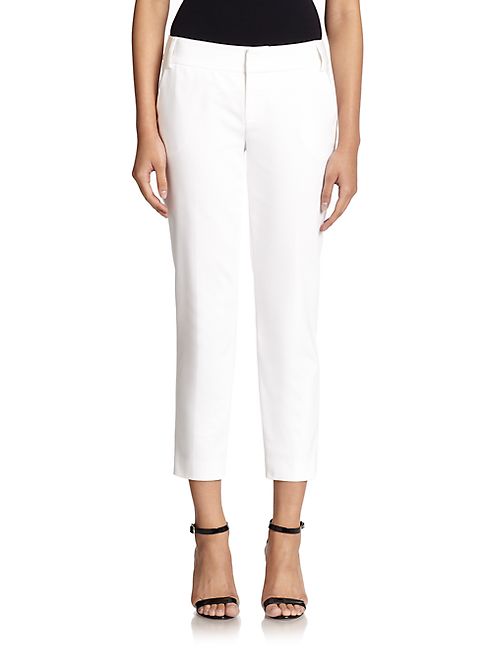 Alice + Olivia - Stacey Slim Pants